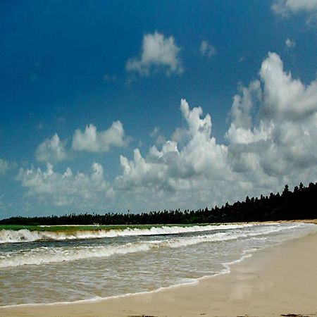Alvorada No Morro Flat Terceira Praia 莫罗圣保罗 外观 照片