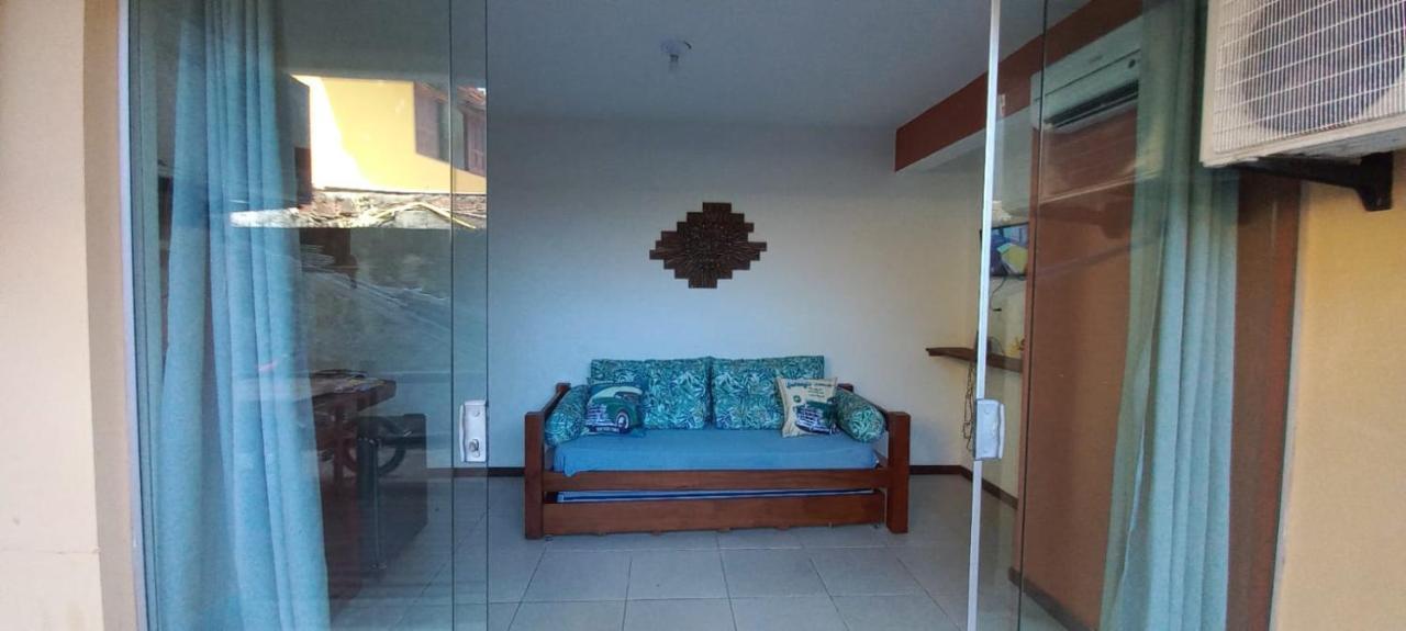 Alvorada No Morro Flat Terceira Praia 莫罗圣保罗 外观 照片